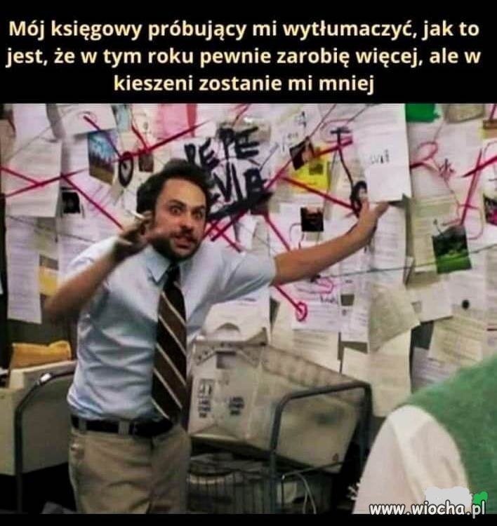 To sa proste rzeczy