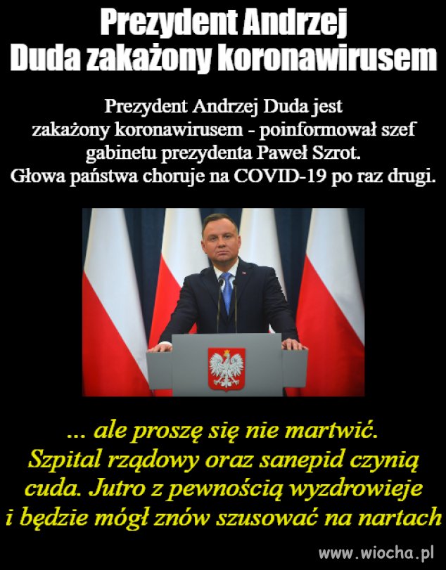 Cuda w szpitalu