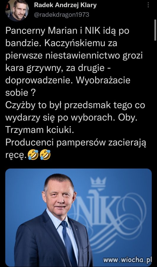 I wszystko jasne