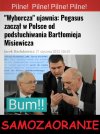 Jacy oni są głupi