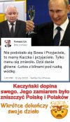 Już zniszczył Polskę 