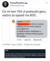 Jedności przeciw opresyjnej władzy nie będzie.