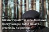 I tak mialo byc, bo koryto juz puste...