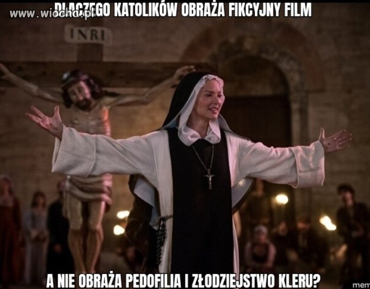 Mam takie pytanie 