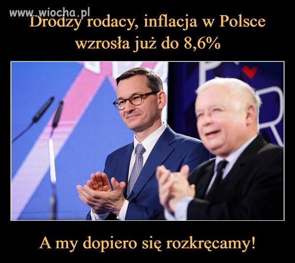 Zaufaj im a zobaczysz do czego są zdolni ...