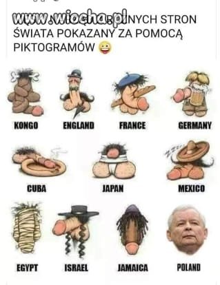 Piktogramy to potęga