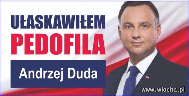 Lider zaufania w Polsce