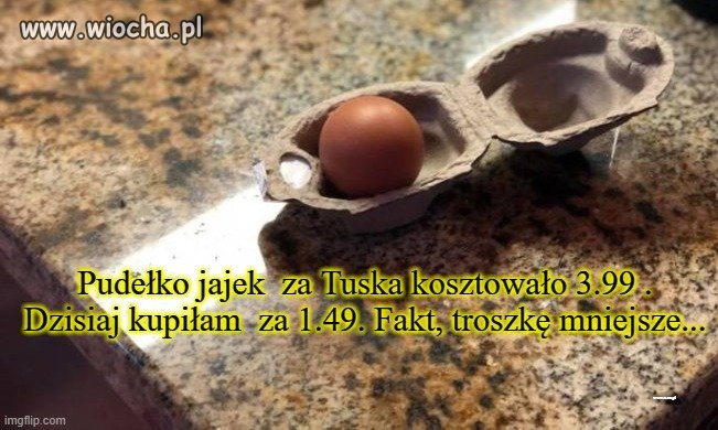 Jak sobota to tylko