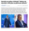 Smutna rzeczywistosc dogonila polityke rozdawnictwa PiSu!