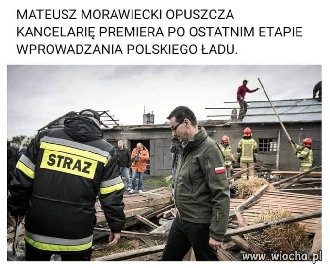 Ile to kasy dla sobie ostatnio przeznaczyli?