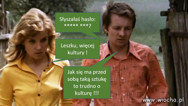Takie tam z przeszłości ...