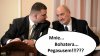 Misiu był inwigilowany Pegasusem