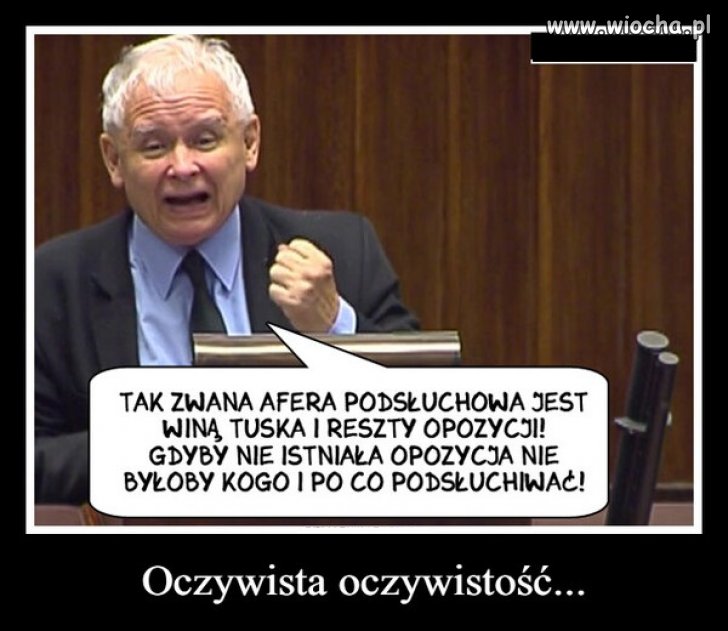 No wiadomo ...