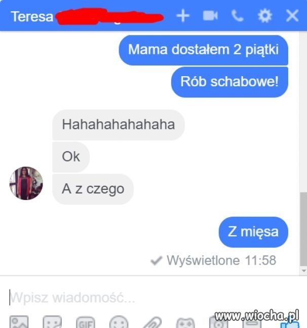 2 piątki