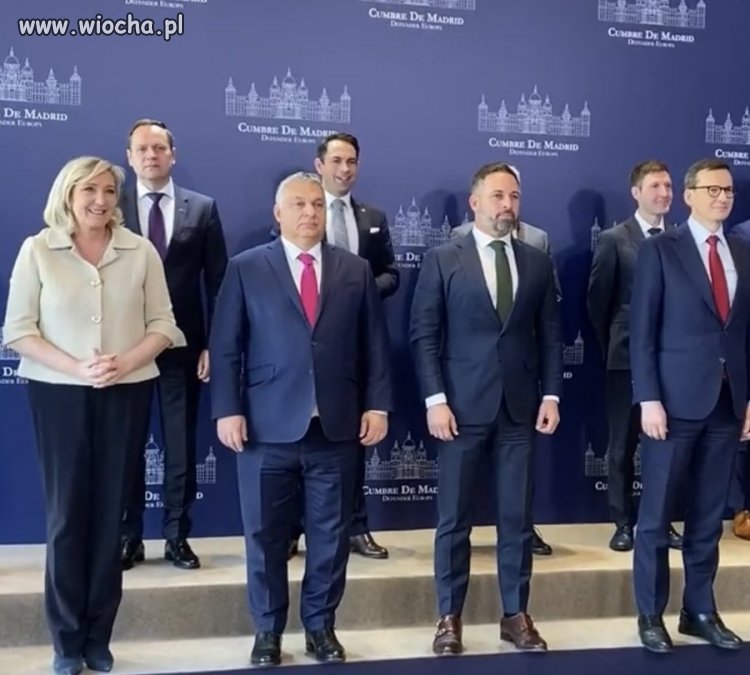 Pamiątka z Madrytu 