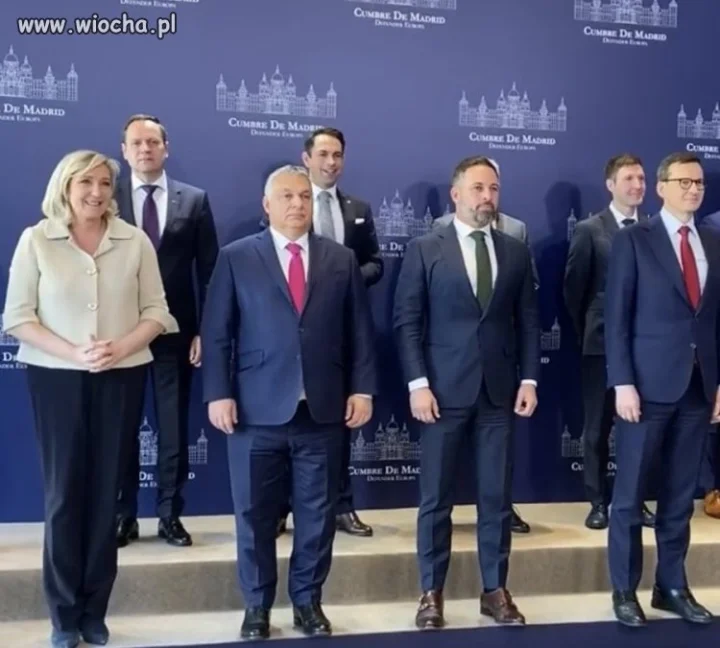 Pamiątka z Madrytu 