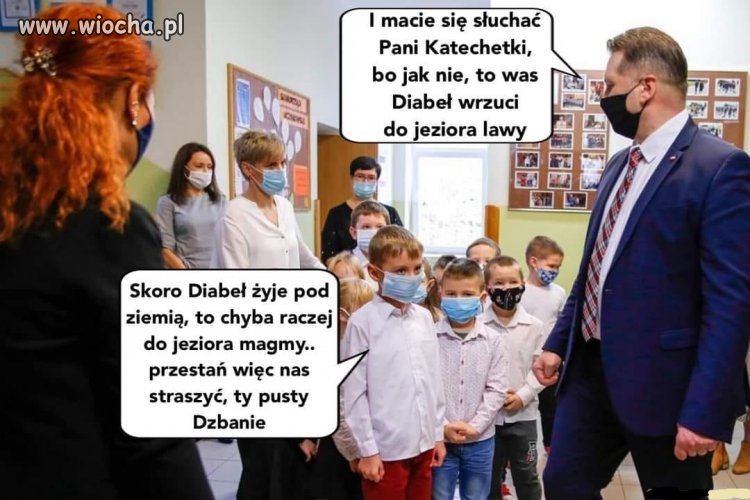Teraz  to już 