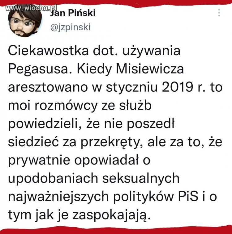 I wszystko jasne