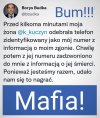 Mafia. 