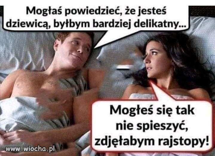 Była podwójną