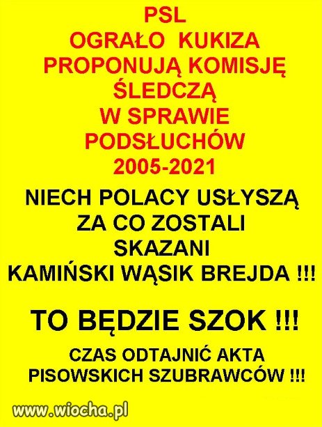 Robi sie coraz ciekawiej...