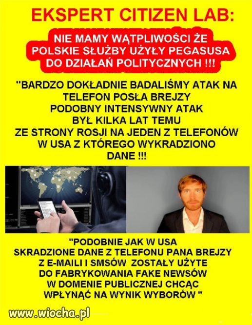 Polska rzadzi zorganizowana grupa przestepcza!!!