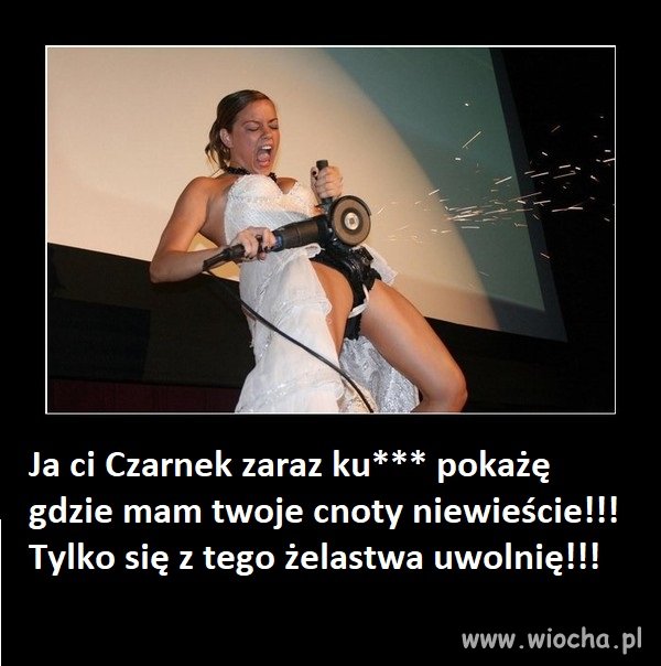 Cnoty niewieście