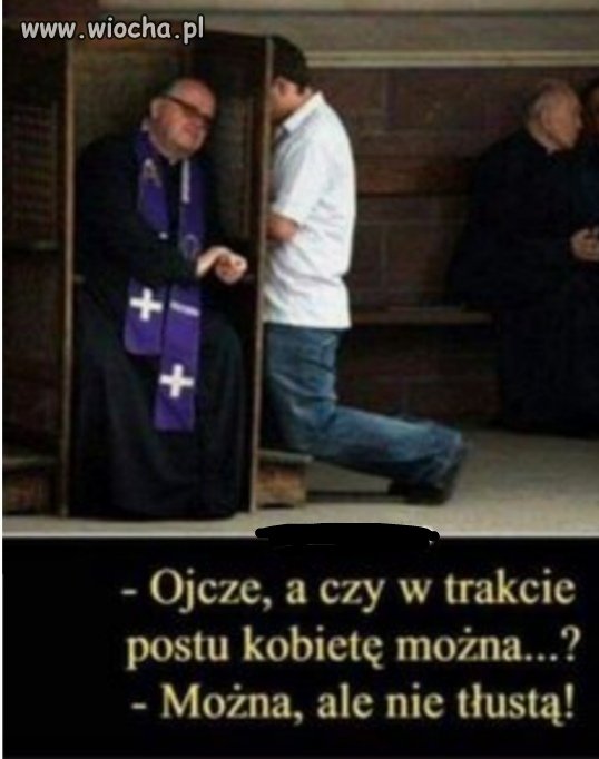 Tak przy piątku 