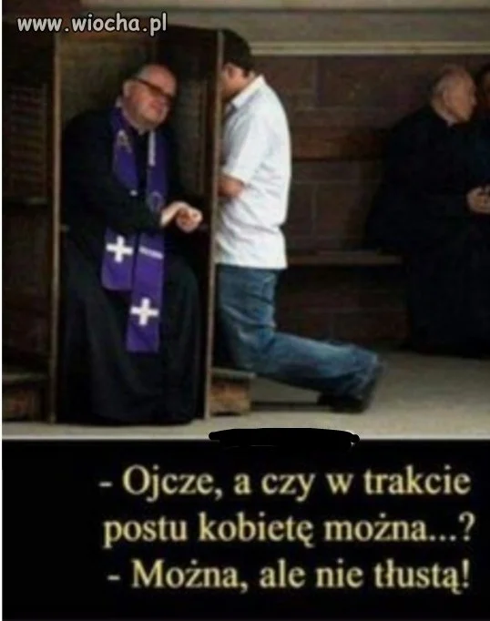 Tak przy piątku 