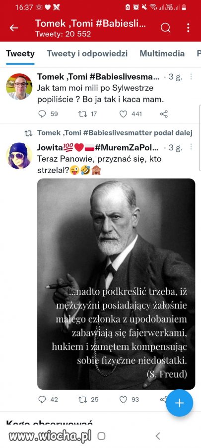 No to kto w końcu strzelał?