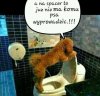 Już jestem niepotrzebny