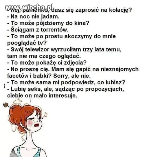 Lepiej mówić