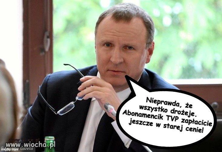 Zapłaciliście już abonament