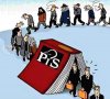 PiSu się nie da odmienić, za to PiS odmieni wszystkich!