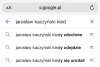 Google prawdę ci powie