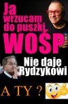 Rydzykowi nie daję 
