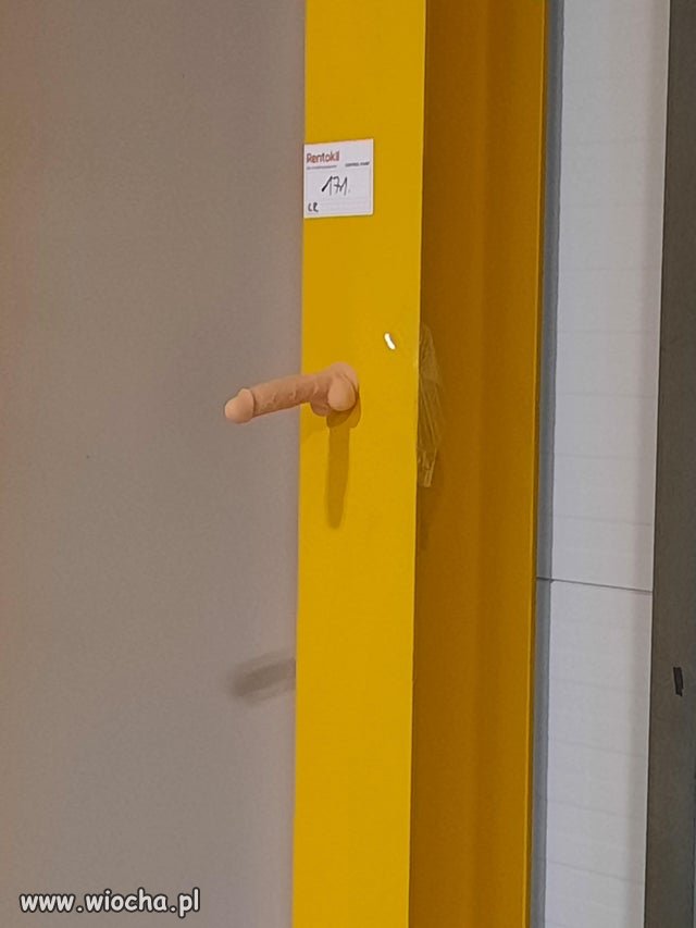 Gdzieś w centrum handlowym