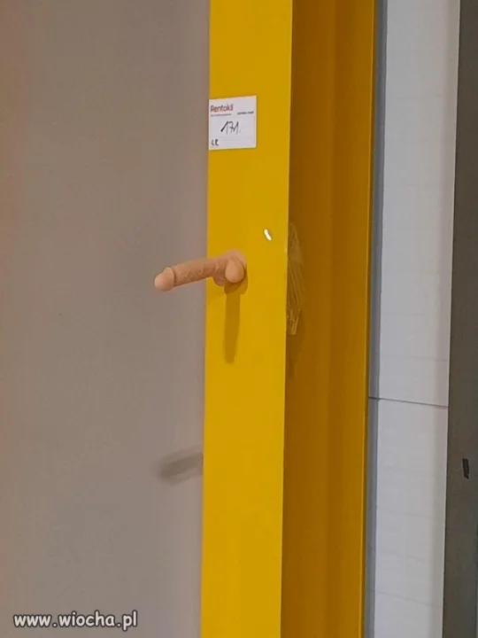 Gdzieś w centrum handlowym