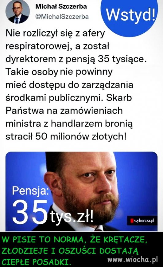 Pamiętacie tego pana?