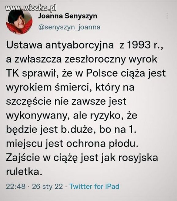Tymczasem w Polsce