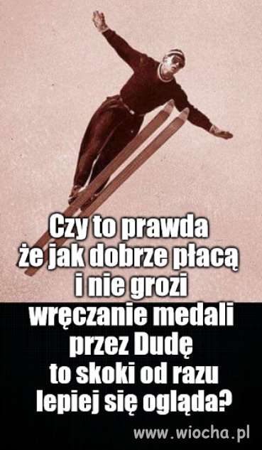 Kolega pytał
