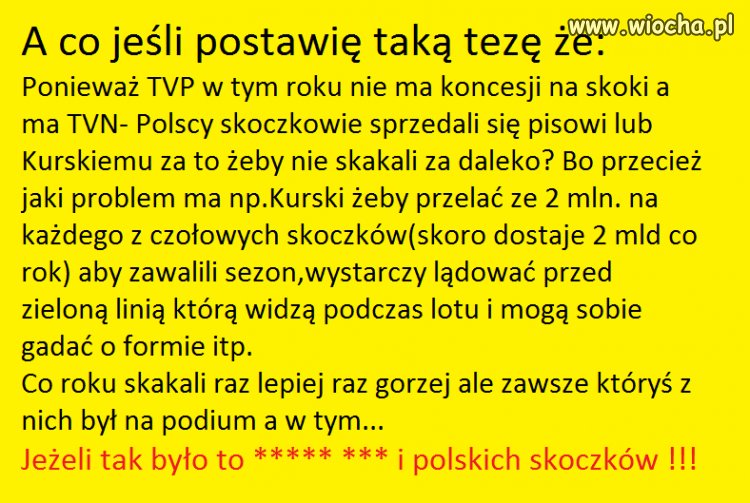 Pis-owskie metody