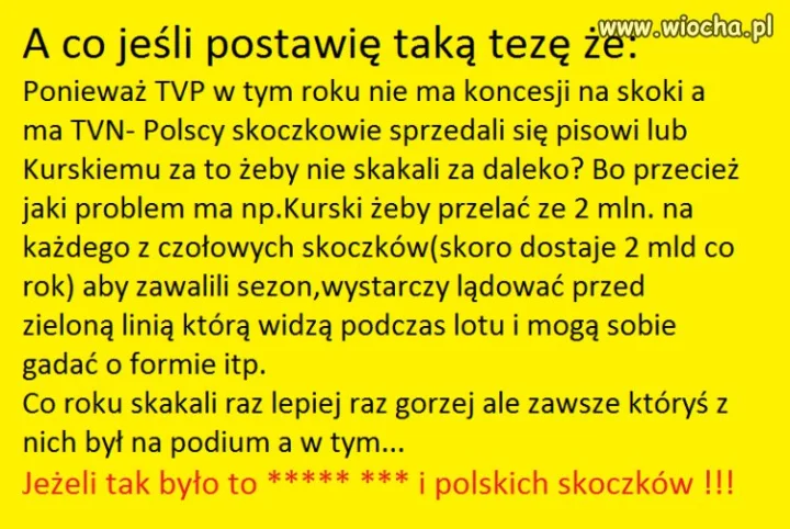 Pis-owskie metody