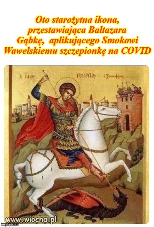 Dawno, dawno temu