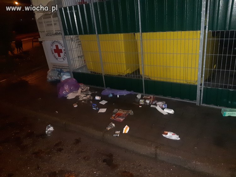 Wieśniaki z Zawiszowa w Świdnicy