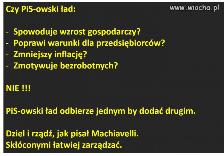 Od samego mieszania herbata nie będzie słodsza