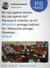 Kłamcy i złodzieje. 