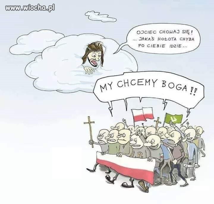 I wszystko jasne