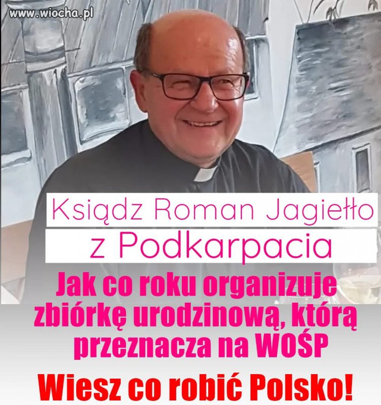 Nie wiocha ale wielkie brawa!!!