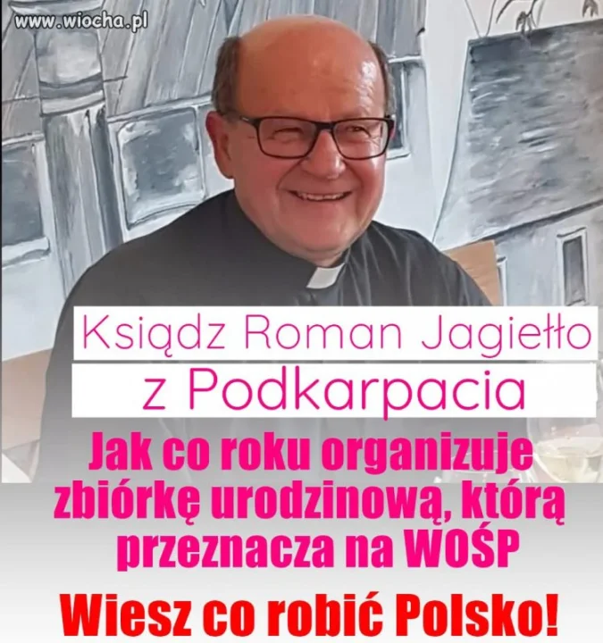 Nie wiocha ale wielkie brawa!!!